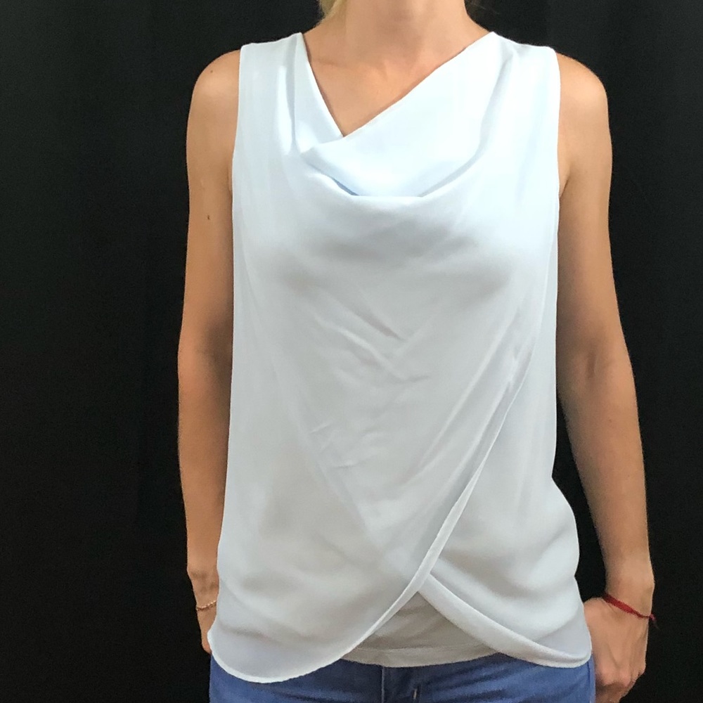 Ann Taylor Blouse